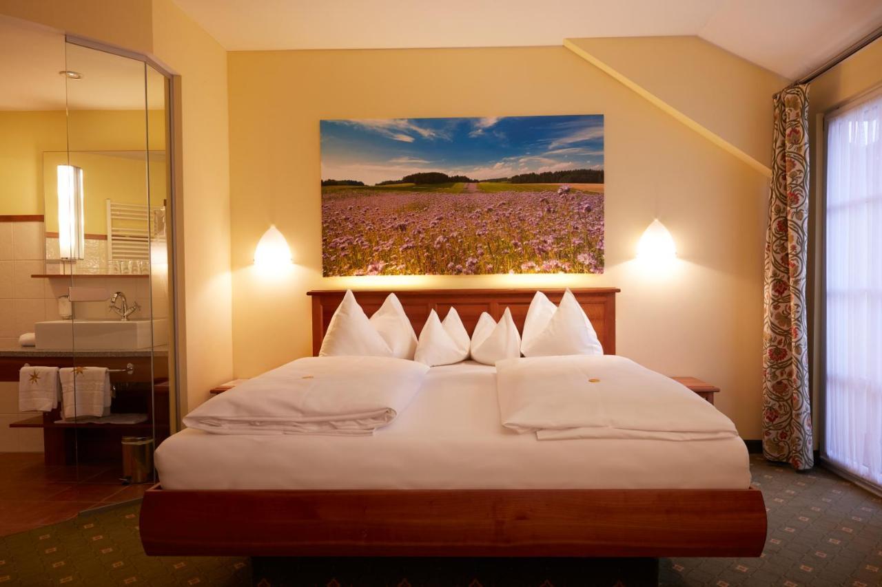 Hotel & Restaurant Stern Gmund  Ngoại thất bức ảnh
