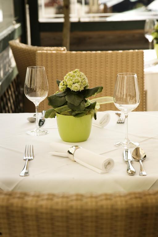 Hotel & Restaurant Stern Gmund  Ngoại thất bức ảnh