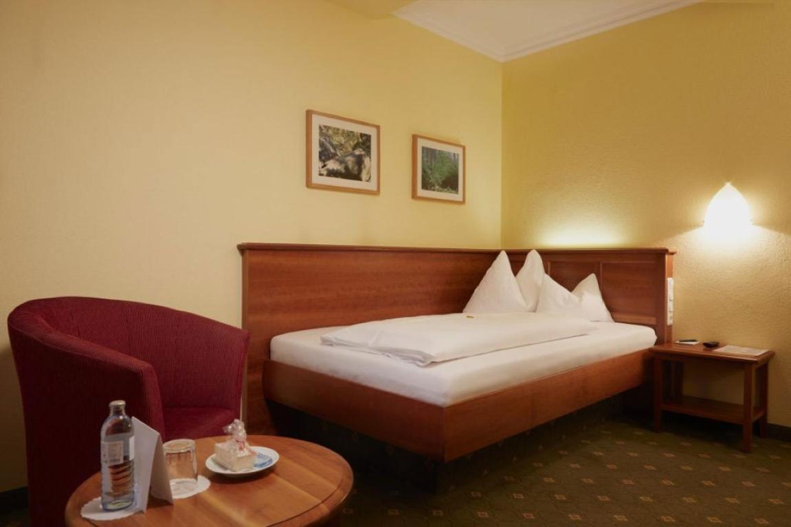 Hotel & Restaurant Stern Gmund  Phòng bức ảnh