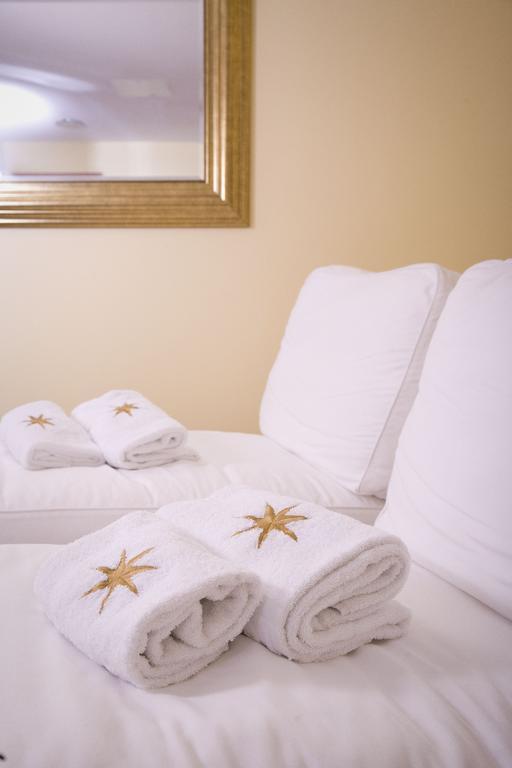 Hotel & Restaurant Stern Gmund  Ngoại thất bức ảnh