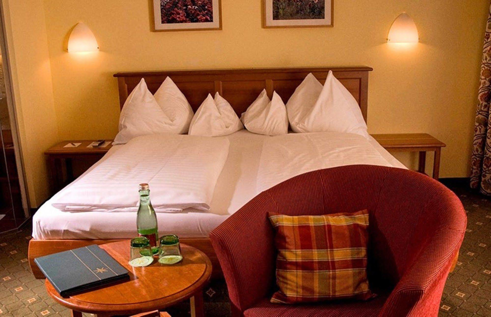 Hotel & Restaurant Stern Gmund  Ngoại thất bức ảnh