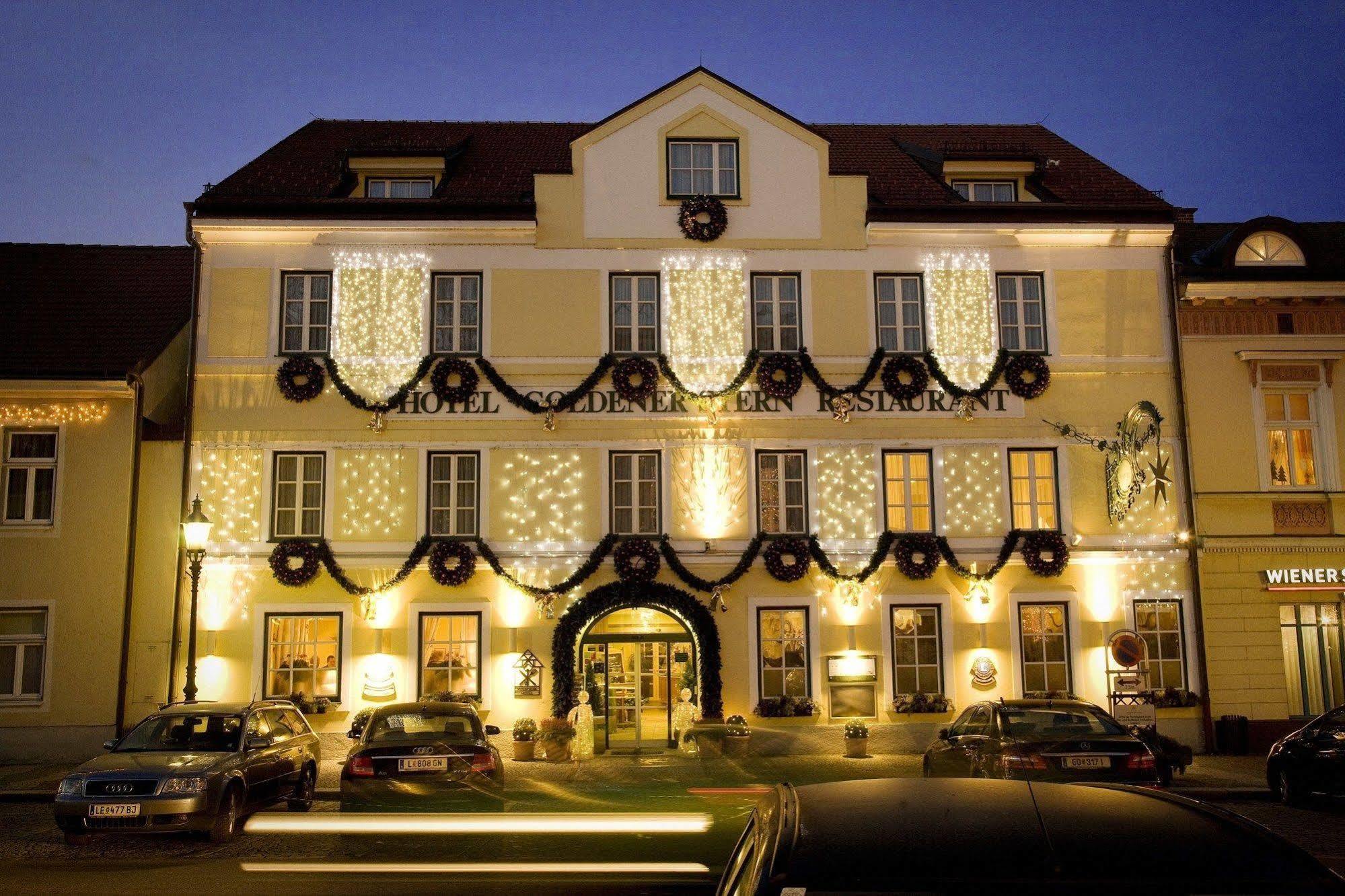 Hotel & Restaurant Stern Gmund  Ngoại thất bức ảnh